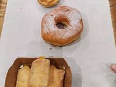 -巴黎贝甜(武夷花园店)