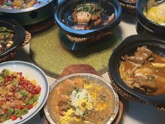 -千岛湖小鱼儿·淳安匠心农家菜