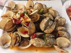 -范饭椰林川湘味海鲜·椰子鸡(三亚湾椰梦长廊店)