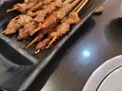 -瑞杰烧烤店·24小时营业(山东路店)