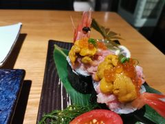 寿司の皇-寿司皇(扬名广场店)