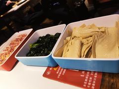 -老天桥蛙炉火锅(姑苏总店)