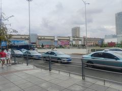 -大连双兴商品城