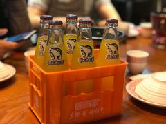 -三太子地摊烧烤·小龙虾(北蔡店)