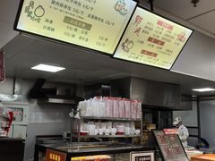 -天宫院小吃·专业包子炒肝儿(丰台和义店)