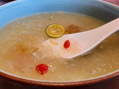 -佳兰雅序融合菜(高新店)