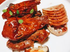 -清水亭湖北菜(大屯DT51店)