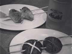 -福烤锦花(长乐路店)