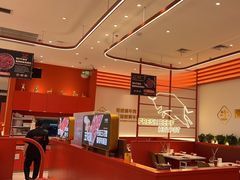 -牛物鲜切牛肉火锅(宜家荟聚店)