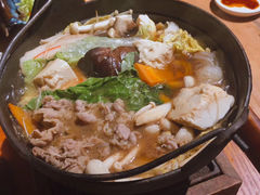 -和风食堂·日料·无界小火锅