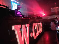 -W·CLUB(马驹桥店)