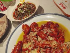 -杨氏青龙虾·吃蟹季(金盛路总店)