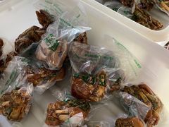 -佰运猪蹄(高陵店)