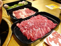 -牛街清真满恒記(平安里西大街店)
