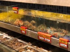 水产区-抱德·潮汕味(敦和店原惠城鱼仔)