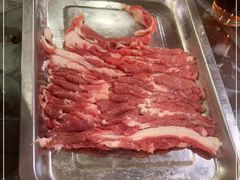 -大唐人家·热气羊肉(大华店)
