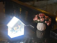 -东南亚风情赶摆街夜市