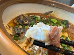 -千岛湖小鱼儿·淳安匠心农家菜