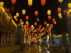 -鼎盛王朝康熙大典实景演出