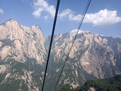 -华山风景名胜区
