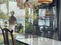 -柳莺湖上·湖景餐厅·江南菜(西湖店)