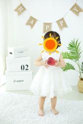 -童年时光专业儿童摄影(龙首店)