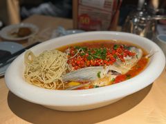 -火宫殿·小吃王国(坡子街店)