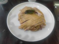 -邢家锅贴老店·非遗·开封菜(金明广场店)