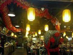 -大食代(龙德广场)
