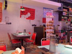 -川正旺江湖菜(三元桥店)
