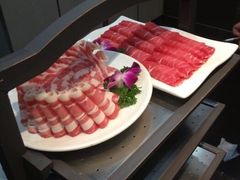 -纸盐河码头火锅(十八梯店)
