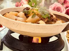 -京北渔家傲
