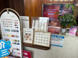 -蜜丝卡伦美甲美睫半永久