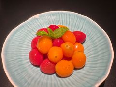 荔枝小番茄-麻六记(凤凰汇店)