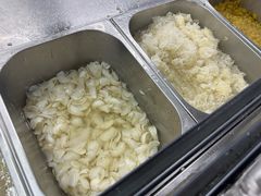 -老福合沟无米粿甜汤粿品店