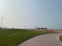 -那香海钻石沙滩浴场