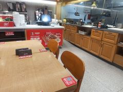-南城香·饭香串香馄饨香(青年路店)
