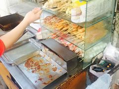 -大学路8号炸串(大学路十四号院店)