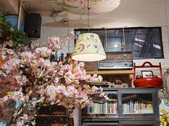 -兰桂坊·花园餐厅(西湖店)