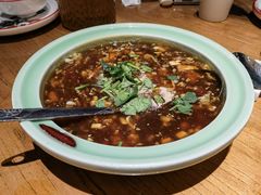 -新白鹿餐厅(爱琴海购物中心店)