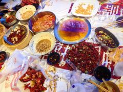 -靓靓蒸虾·头牌蒸虾(雪松路总店)