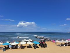 -威海国际海水浴场旅游区