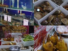 -阿静美食