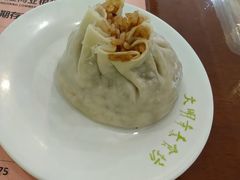 -大明寺素食坊(扬子江中路店)