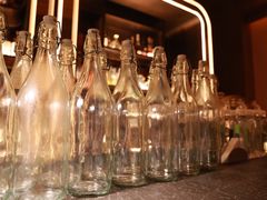 -DEW Lounge(深圳湾店)