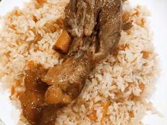 双腿抓饭-217丰惠源抓饭(星湖街店)