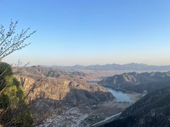 -京东石林峡风景区