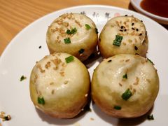 -朱新年·苏式汤团·面点(北寺塔店)