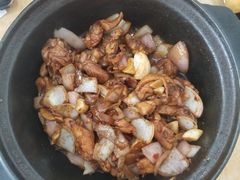 -重庆鸡公煲(学源街店)