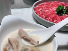 -煲宫猪肚鸡(晶品店)